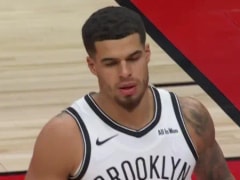 篮网vs猛龙回放录像【2025年11月24日】