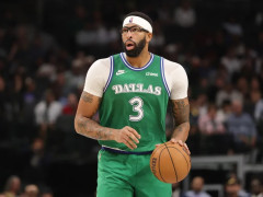 美记：如果戴维斯的交易报价低于其市场价值，尼克斯大概率会果断出手