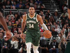 nba直播在线观看高清直播：常规赛开拓者vs雄鹿（11.25）雄鹿没字母哥危机重重