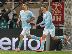 【德甲联赛第11轮】圣保利vs柏林联合录像回放在线观看(2025年11月24日)