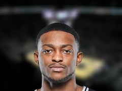 NBA每日罚球王：达龙·福克斯14罚球(2025年11月24日)