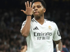 罗德里戈进球荒还在继续，球队标价球员1亿欧