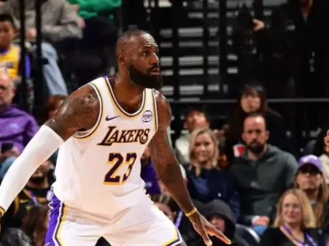 【全场回放】 爵士vs湖人