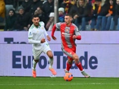 克雷莫纳vs罗马回放录像【2025年11月23日】