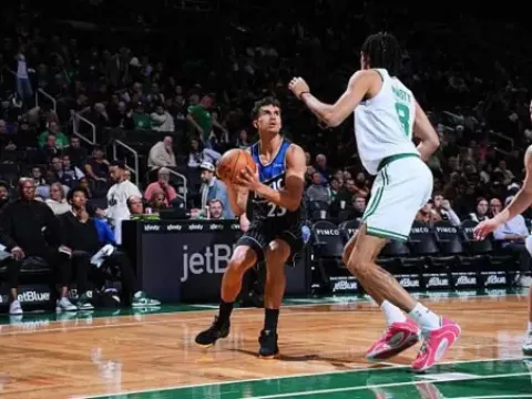 全场回放（英文原声）