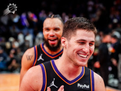 NBA常规赛-火箭vs太阳首发名单预测（11月11日）谢泼德有望提上首发