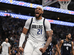 独行侠清仓甩只留2人？1人强过浓眉 1人和弗拉格绝配