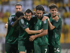 【亚冠精英】吉达国民vs沙迦比分推荐 吉达国民状态出色，沙迦惨遭六连败