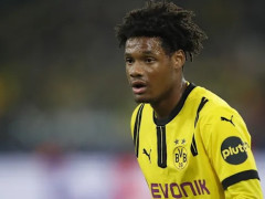 科瓦奇：杜兰维尔的表现也还不错，不过目前对于进入一线队还是欠缺一点实力