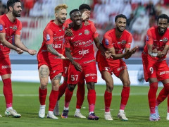 亚冠精英——迪拜青年国民vs赖扬加拉法比分推荐 迪拜青年国民主场三连胜，赖扬加拉法表现不稳