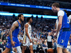 NBA前瞻 达拉斯独行侠VS迈阿密热火比分推荐|预测（11月25日）热火能否战胜独行侠迎来5连胜？