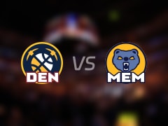 赛事前瞻：掘金vs灰熊预测分析(2025年11月25日)