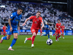 亚冠精英：杜海勒vs吉达联合比分推荐 杜海勒主场状态不稳，吉达联合客场强势来袭