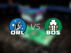 魔术vs凯尔特人全场录像回放-NBA常规赛(2025年11月24日)