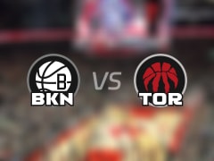 篮网vs猛龙全场录像回放-NBA常规赛(2025年11月24日)