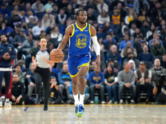 勇士主帅：库明加近日将接受影像学检查，不确定他何时能重返赛场