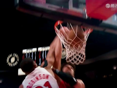 2025/26赛季NBA常规赛：湖人 VS 爵士 全场回放