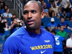 勇士伤病危机！霍福德因腿筋伤病至少缺战一周 库明加追梦也有伤在身