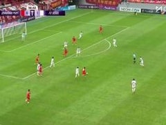 【亚精英赛东亚区第5轮】上海海港vsFC首尔录像回放在线观看(2025年11月25日)