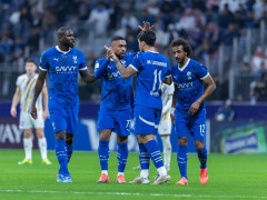 亚冠精英（11.26）利雅新月vs巴格达警察比分推荐 利雅新月状态火热，巴格达警察客场难取胜