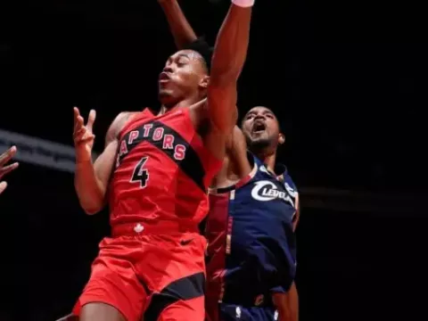 全场回放（姜帆）