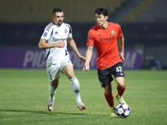 江原FCvs町田泽维亚回放录像【2025年11月25日】