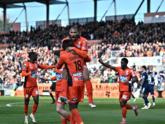 法乙007：巴斯蒂亚VS拉瓦勒比分预测，拉瓦勒客场进攻便秘缺乏取胜利器