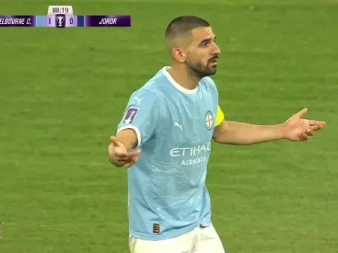 全场回放 (鲁靖明)