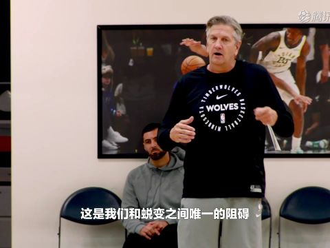 开拓者vs雄鹿中文解说全场回放