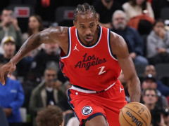 NBA杯小组赛快船vs湖人 快船伤病报告出炉！博格丹出战成疑 伦纳德正常出战