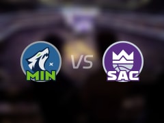 森林狼vs国王首发阵容详情一览(2025年11月25日)