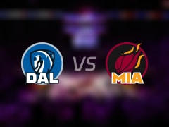 独行侠vs热火全场录像回放-NBA常规赛(2025年11月25日)