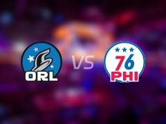 赛事前瞻：魔术vs76人预测分析(2025年11月26日)