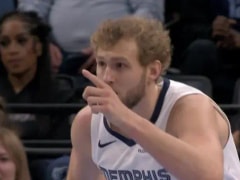 掘金vs灰熊回放录像【2025年11月25日】