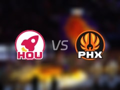 NBA常规赛火箭vs太阳全场高清中文录像回放(2025年11月25日)