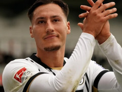 德乙小将埃布努塔利布引起了比利亚雷亚尔和法兰克福的注意，两队有意签下球员