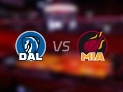 独行侠vs热火首发阵容详情一览(2025年11月25日)