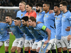 欧冠020：曼城VS勒沃库森比分预测，药厂客场冲击淘汰赛资格