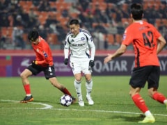 【亚精英赛东亚区第5轮】江原FCvs町田泽维亚录像回放在线观看(2025年11月25日)