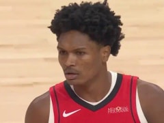 火箭vs太阳回放录像【2025年11月25日】