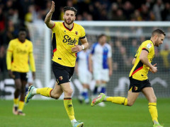 英冠预测：沃特福德vs普雷斯顿比分推荐 沃特福德四连不败，普雷斯顿能否客场取胜