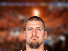 NBA每日助攻王：尼古拉·约基奇16助攻(2025年11月25日)