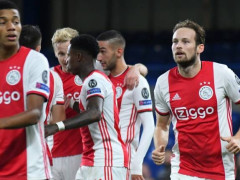 【欧冠】阿贾克斯vs本菲卡比分推荐 阿贾克斯遭遇三连败，本菲卡能否成功反客为主