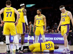 NBA前瞻 洛杉矶快船VS洛杉矶湖人比分推荐|预测（11月26日）洛杉矶对决！