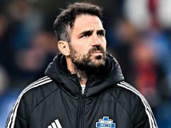 迪马：小法拒绝了国米的邀请是因为科莫对他的承诺