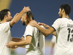 亚冠003：阿布扎比联合VS萨德比分预测，萨德客场攻防能力欠佳