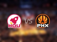 火箭vs太阳全场录像回放-NBA常规赛(2025年11月25日)