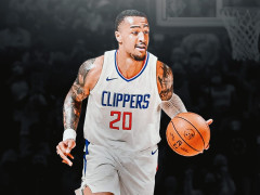 美记：快船已决定将科林斯摆上交易货架，想通过交易引进更适配球队体系的球员