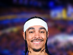 NBA每日抢断王：安德鲁·内姆布哈德4抢断(2025年11月25日)