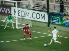 吉达国民vs沙迦回放录像【2025年11月25日】